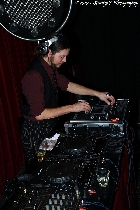 Beeby Rose Party Amsterdam