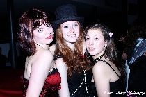 Burlesque Party Amsterdam