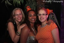 Queensday Party