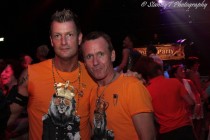 Queensday Party