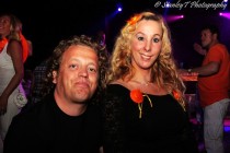 Queensday Party