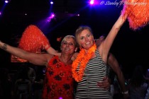 Queensday Party