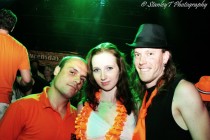 Queensday Party