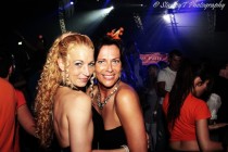 Queensday Party