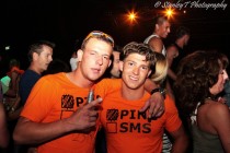 Queensday Party