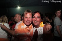 Queensday Party