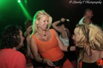 Queensday Party