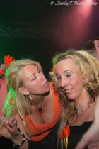 Queensday Party