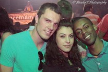 Queensday Party