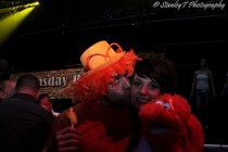 Queensday Party