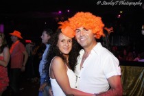 Queensday Party