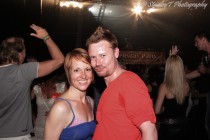 Queensday Party