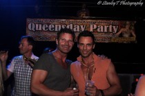 Queensday Party