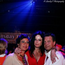 Queensday Party