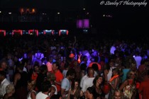 Queensday Party