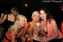 Queensday Party