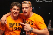 Queensday Party