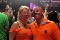 Queensday Party