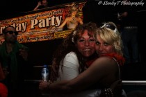 Queensday Party
