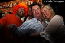 Queensday Party