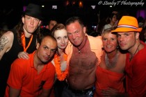 Queensday Party