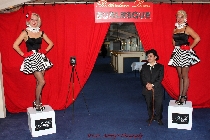 Rotterdam Loves Burlesque