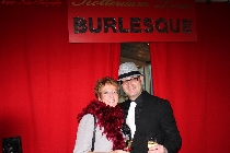Rotterdam Loves Burlesque