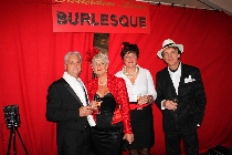 Rotterdam Loves Burlesque