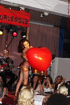 Rotterdam Loves Burlesque