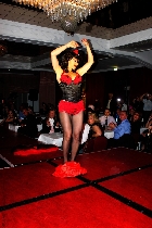 Rotterdam Loves Burlesque