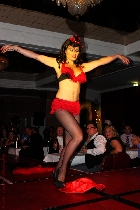 Rotterdam Loves Burlesque