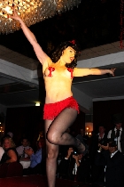 Rotterdam Loves Burlesque