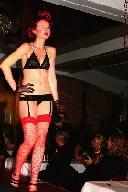 Rotterdam Loves Burlesque