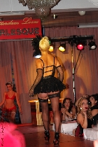 Rotterdam Loves Burlesque