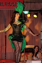 Rotterdam Loves Burlesque