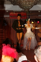 Rotterdam Loves Burlesque