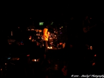 Shakira in concert 2010