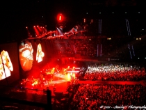 Shakira in concert 2010