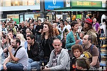 Berlin - Peace Festival